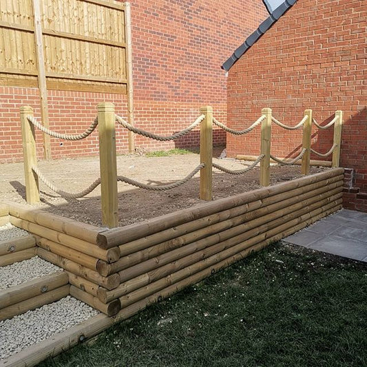 What Are Decking Ropes?