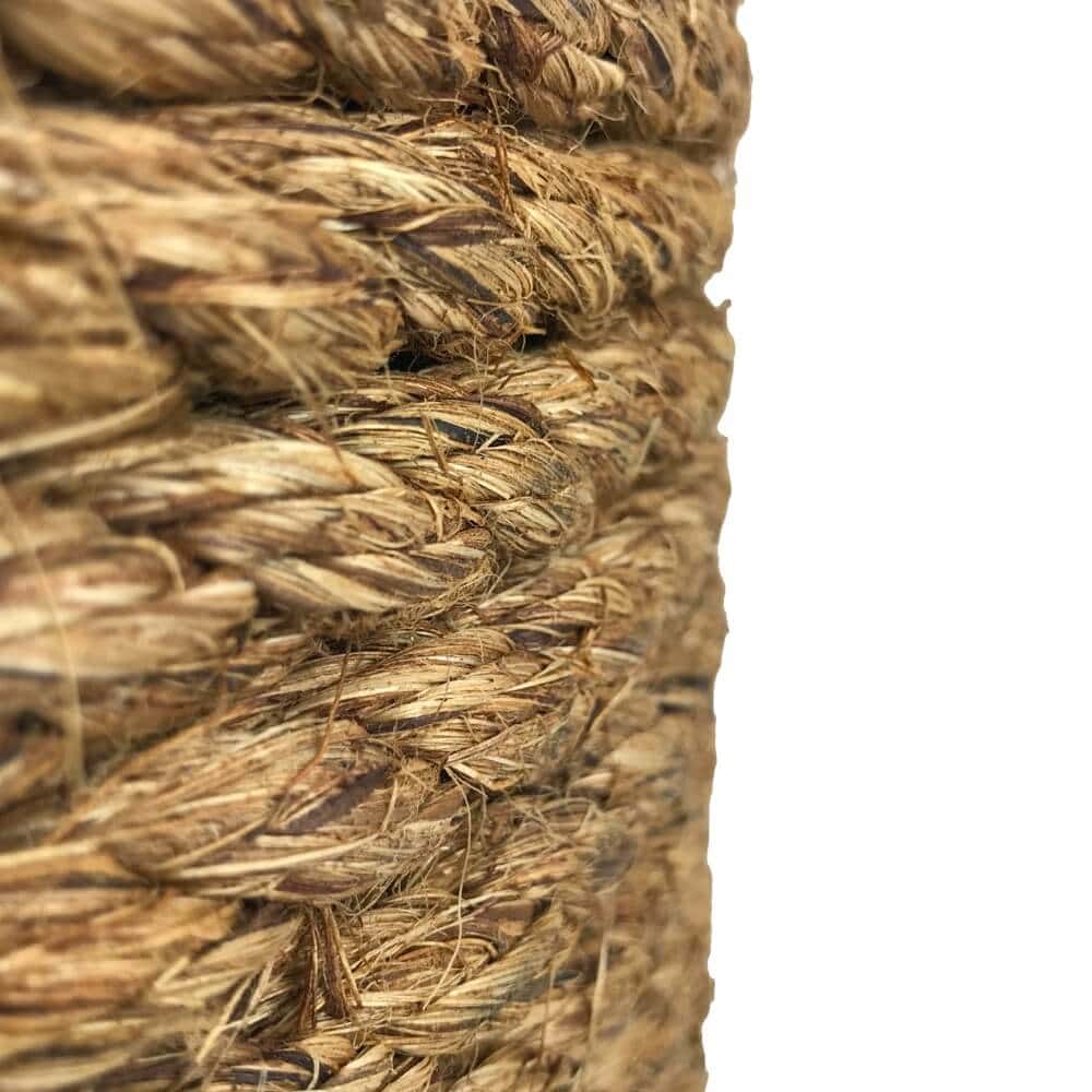 Natural Manila Decking Rope