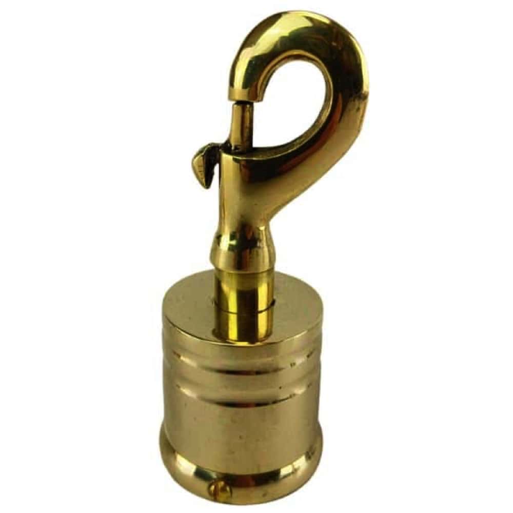 Clip Hooks - Decking Rope Fittings