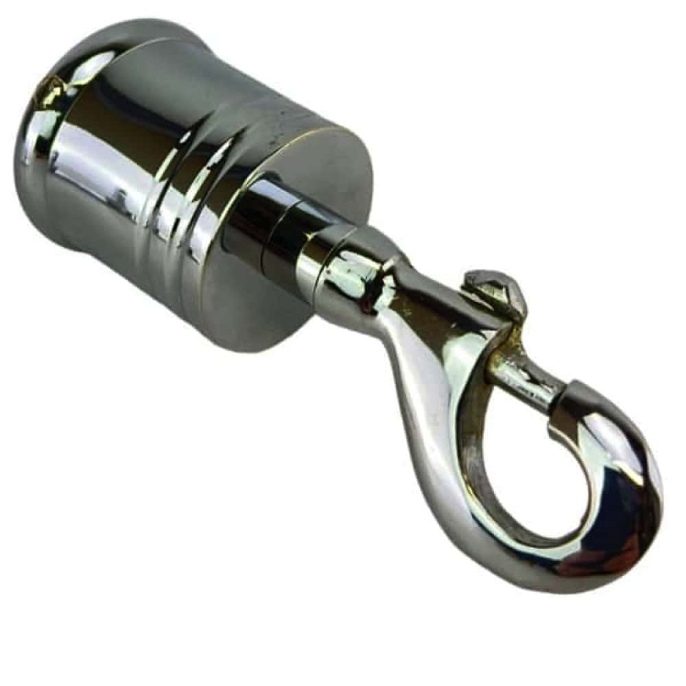 Clip Hooks - Decking Rope Fittings