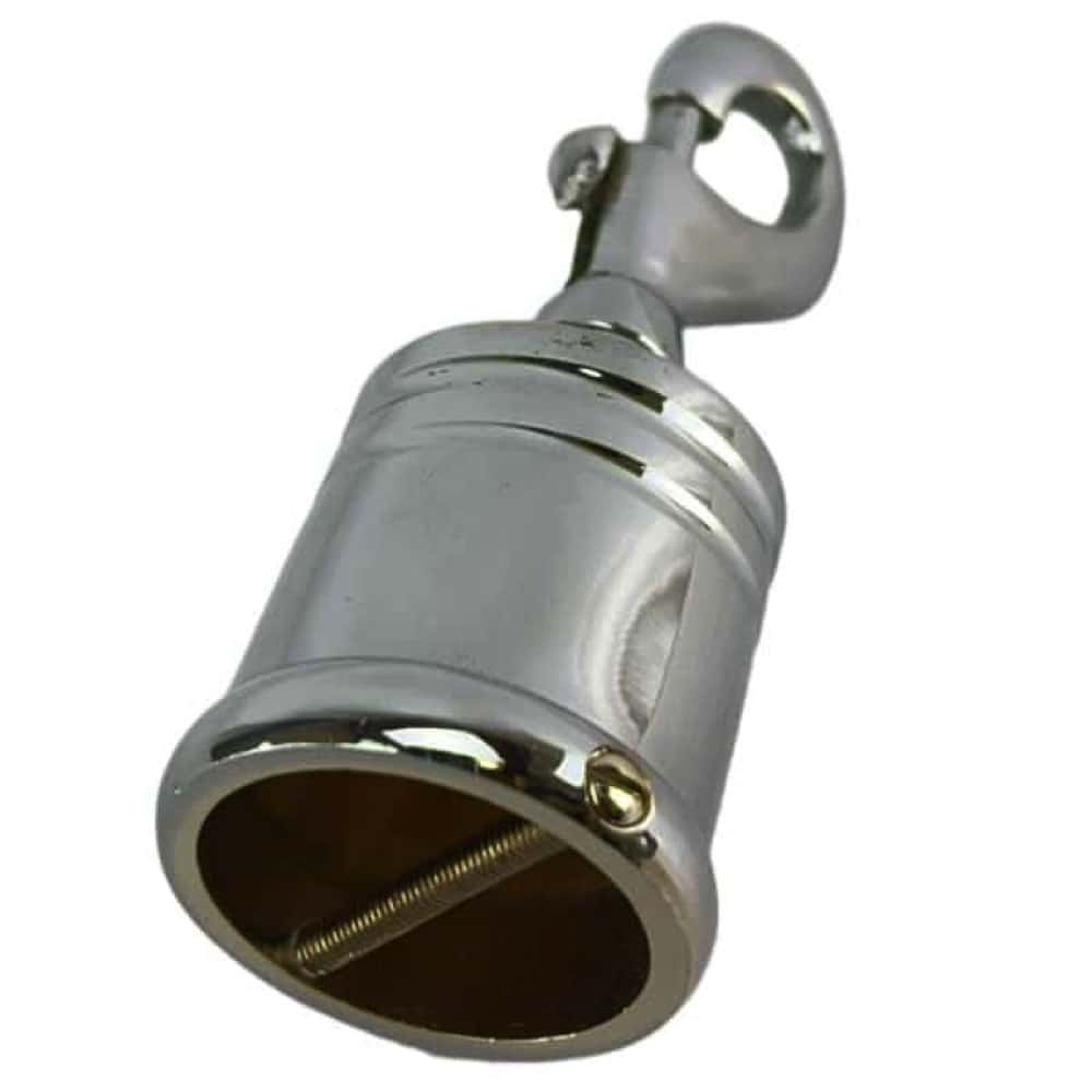 Clip Hooks - Decking Rope Fittings