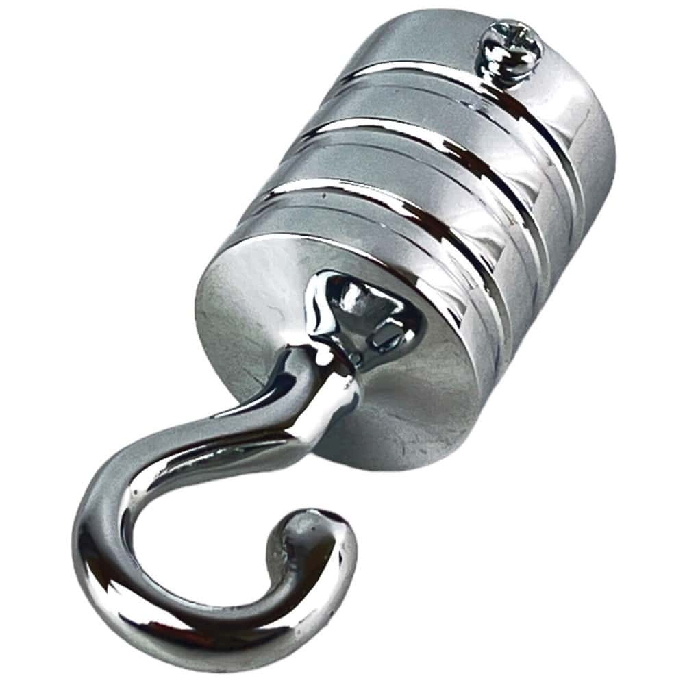 Reeded Hooks - Decking Rope Fittings