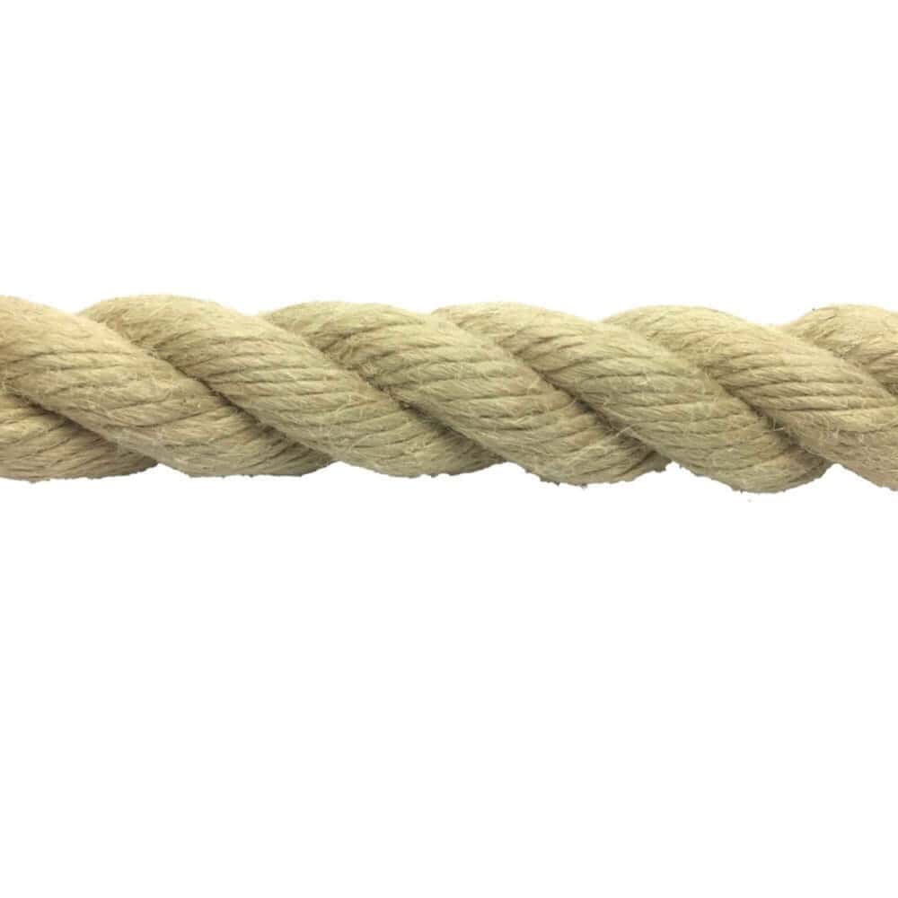 Synthetic Polyhemp Decking Rope