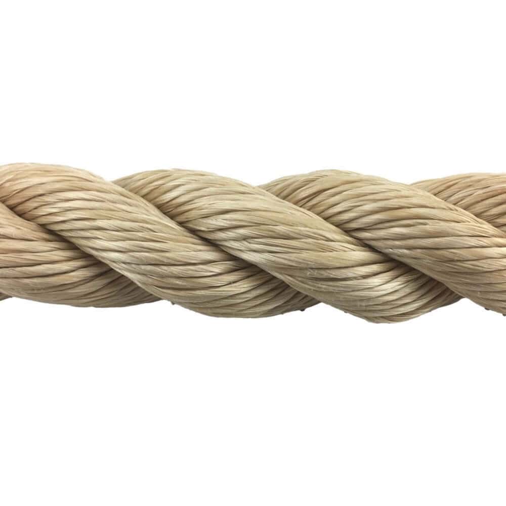 Synthetic Sisal Decking Rope