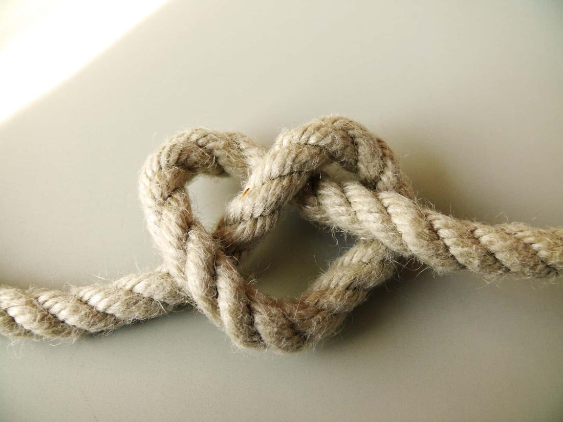 Understanding Natural Rope – Decking Rope Fittings