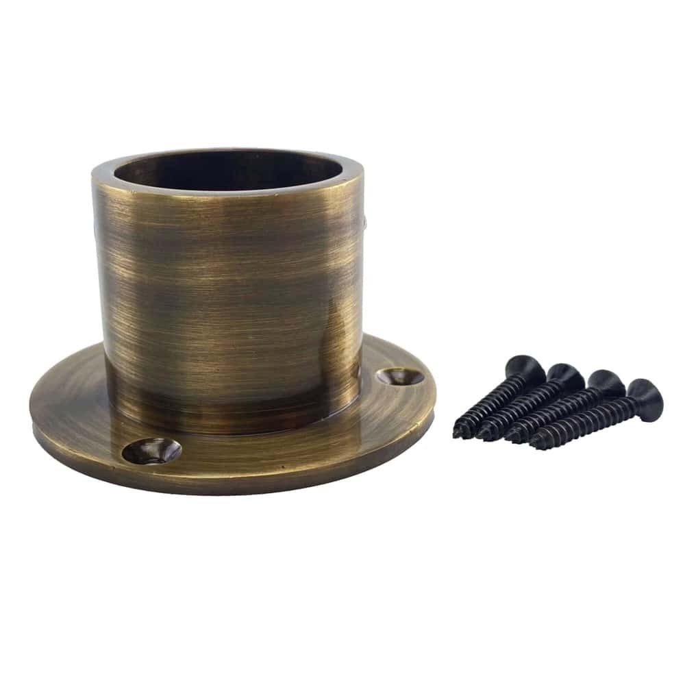 Cup Ends - Decking Rope Fittings