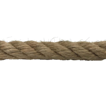 Natural Jute Decking Rope