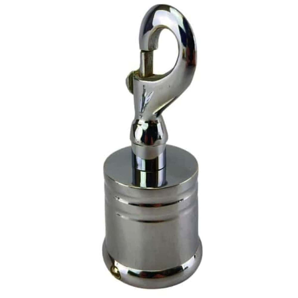 Clip Hooks Decking Fittings Decking Rope & Fittings Large Stock Decking Rope Fittings