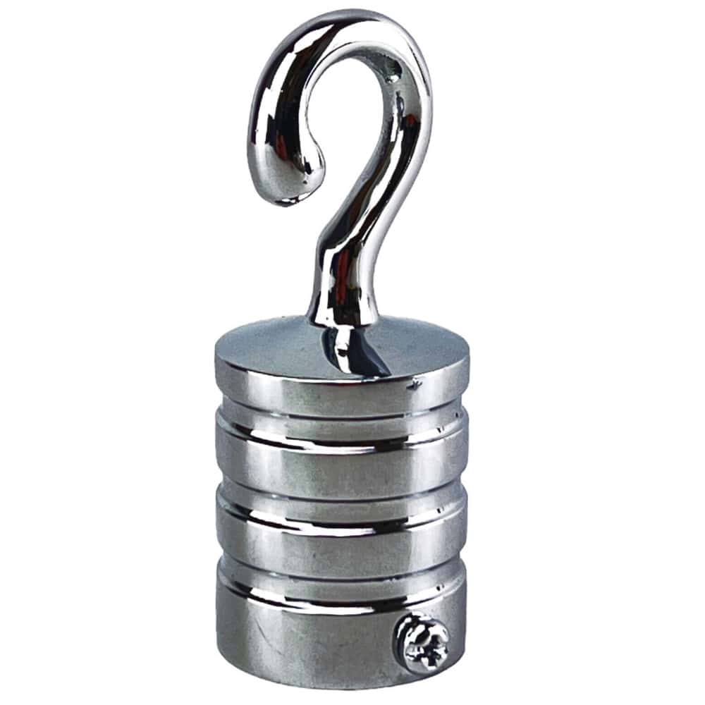 Recessed Rope Hooks Reeded Hooks Decking Fittings | Decking Rope & Fittings | Large Stock ...