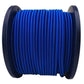 Royal Blue Elastic Shock Cord Tie Down Rope