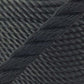 Synthetic Black Decking Rope