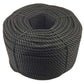 Synthetic Black Decking Rope