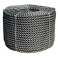 Synthetic Grey Decking Rope