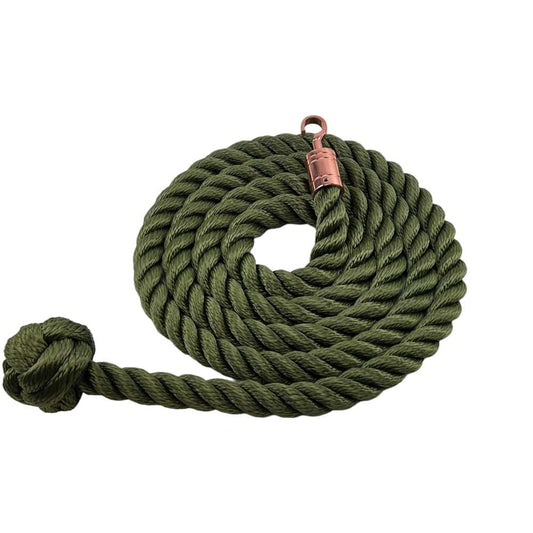 Rope With Man Rope Knot – Decking Rope Fittings