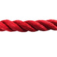 Synthetic Red Decking Rope