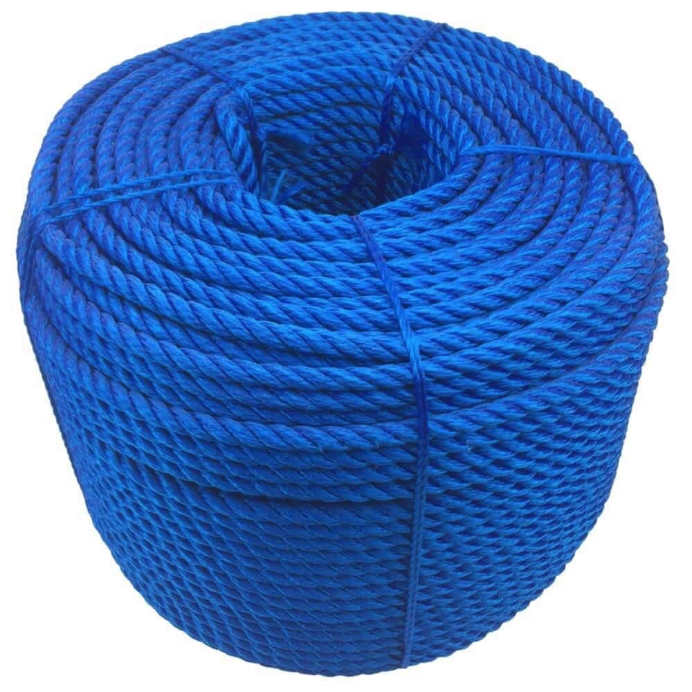 Derickking Rope Synthetic Royal Blue Decking Rope | Decking Rope | Fast Delivery ...