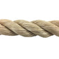 Synthetic Sisal Decking Rope - Rope Sample